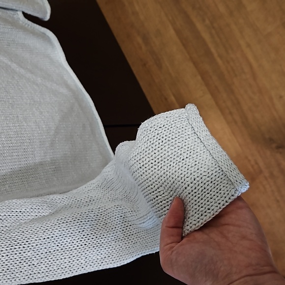 HM blue sweater - Picture 4 of 7